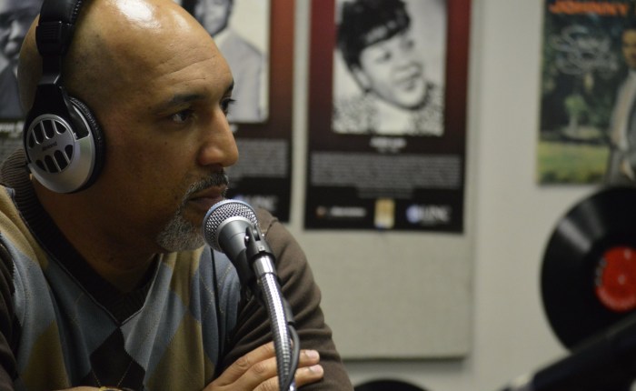 Thank God I&nbsp;Failed