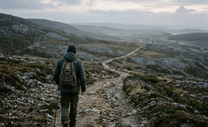 Leaving the House of&nbsp;Bread